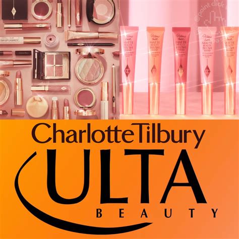 charlotte tilbury ulta.